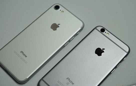 iPhone 7 值得吐槽的地方真不少