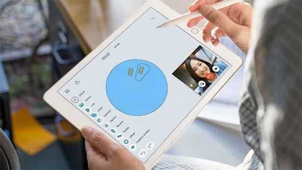 iPad Pro 2쵽 䳬խ߿Ļ