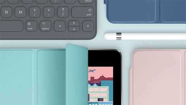 iPad Pro 2쵽 䳬խ߿Ļ