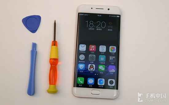 vivo Xplay6