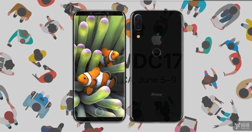 ʦͳһiPhone 8ɶʱ